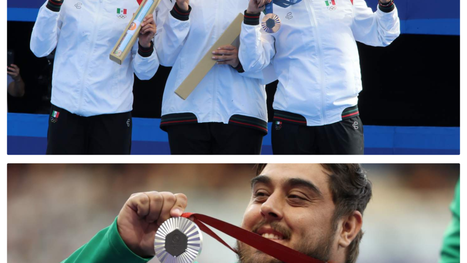 EL 2024 TENDRÁ UN LUGAR ESPECIAL EN LA  HISTORIA DEL DEPORTE OLÍMPICO SONORENSE